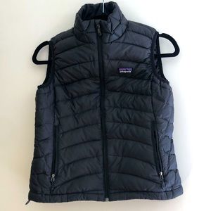 Patagonia Down Vest